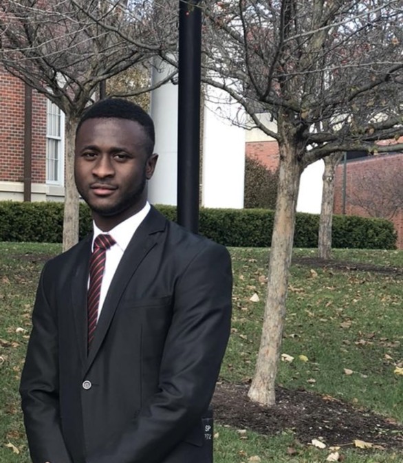 P. Dadzie – Healthcare Data Analytics